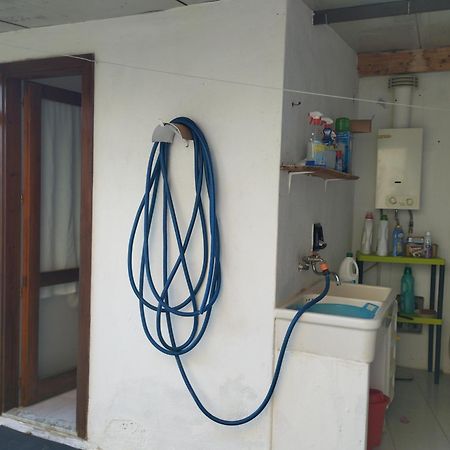 הוילה Càbras Giuly'S House מראה חיצוני תמונה