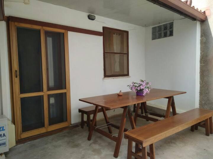 הוילה Càbras Giuly'S House מראה חיצוני תמונה