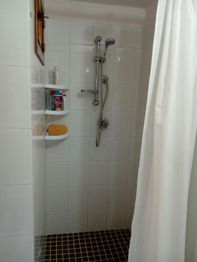 הוילה Càbras Giuly'S House מראה חיצוני תמונה
