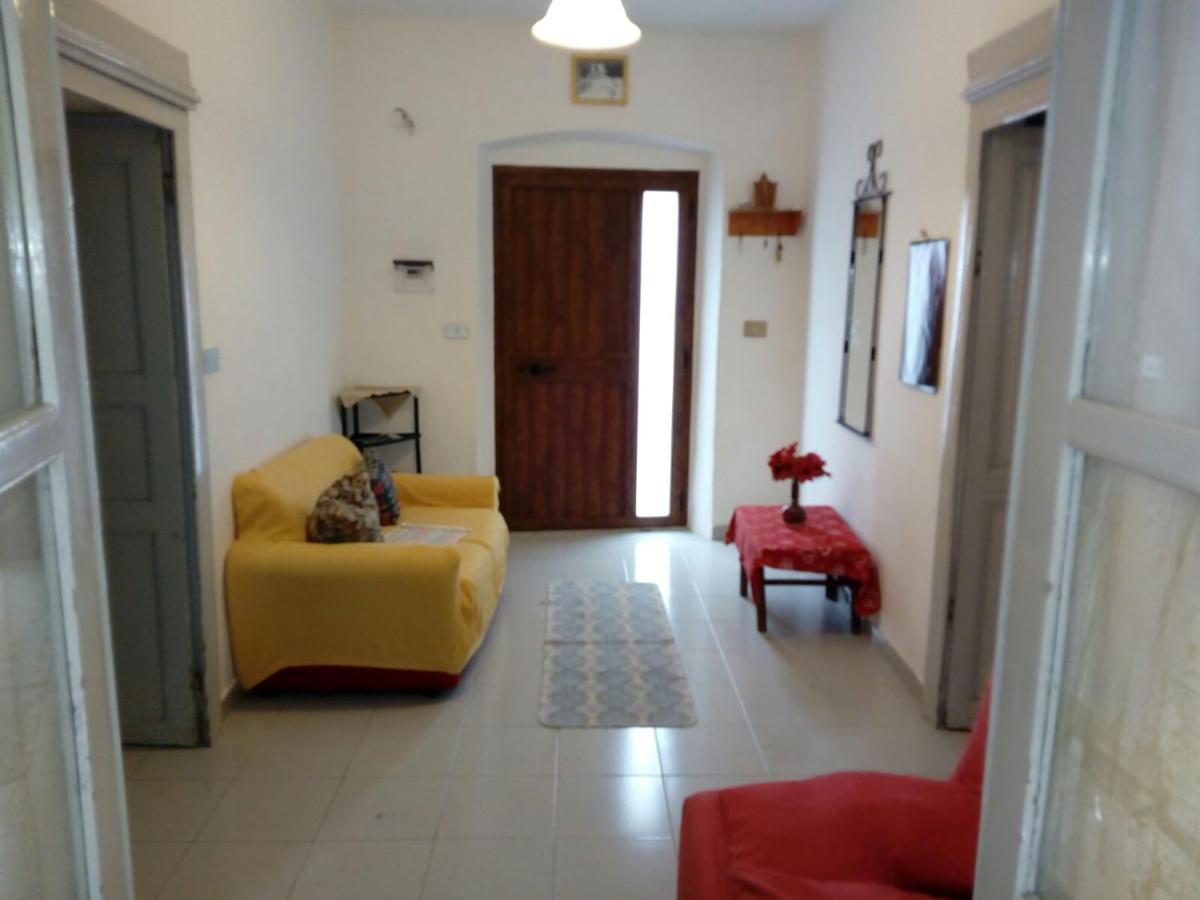 הוילה Càbras Giuly'S House מראה חיצוני תמונה