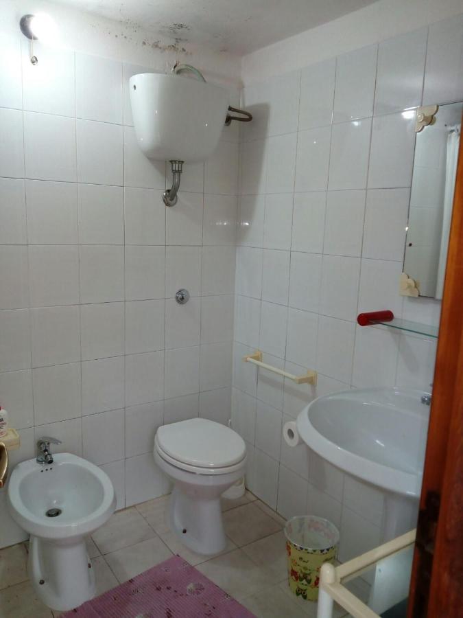 הוילה Càbras Giuly'S House מראה חיצוני תמונה